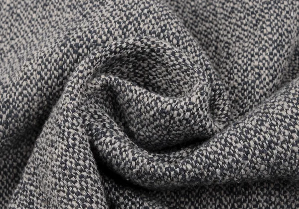 Mademoiselle NON NON Linen Silk Tweed Skirt K-163960_010