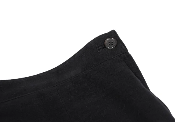 Mademoiselle NON NON Cotton Flare Skirt K-163964_006