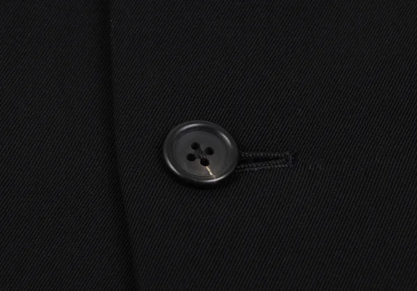 Yohji Yamamoto POUR HOMME Wool Patch Pocket Jacket K-163966_009