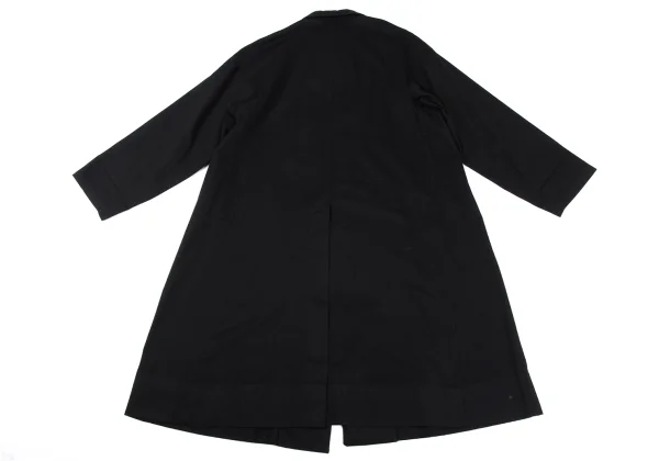 s'yte Soutien collar Cotton Coat K-163969_012