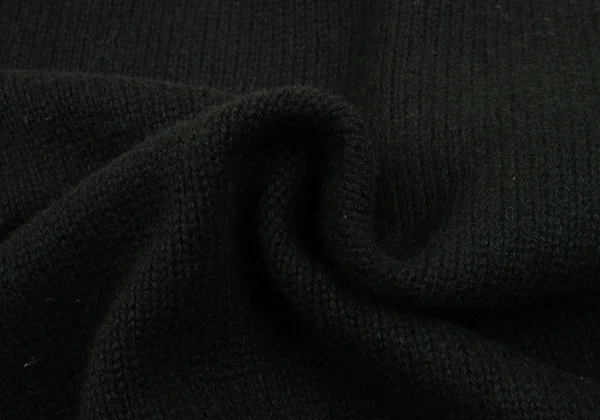 Y's for men Wool Knit Sweater K-163972_009