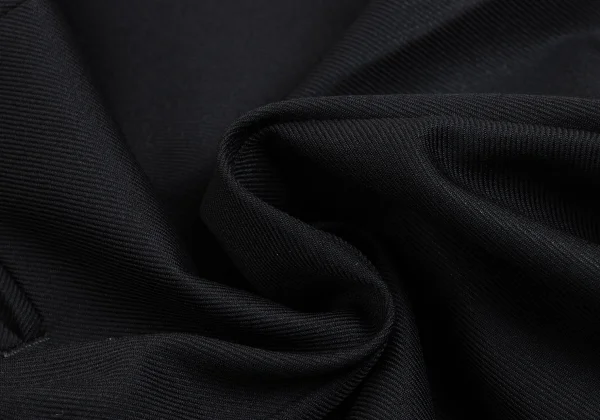 Y's for men Wool Tuck Pants K-163974_016