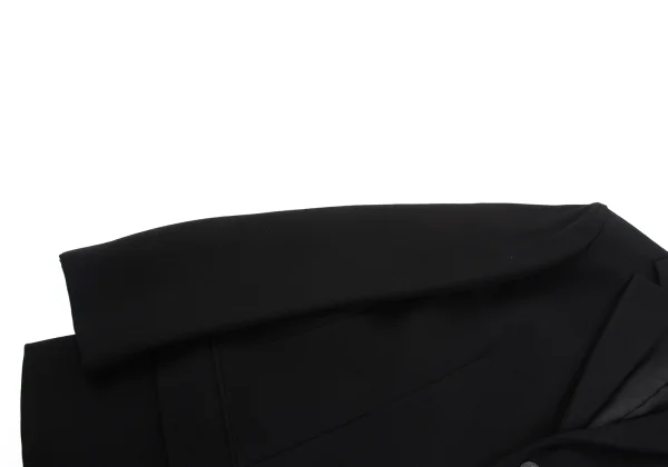 Y's Wool Gabardine Jacket K-163975_007