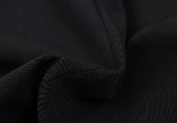 Y's Wool Gabardine Jacket K-163975_015