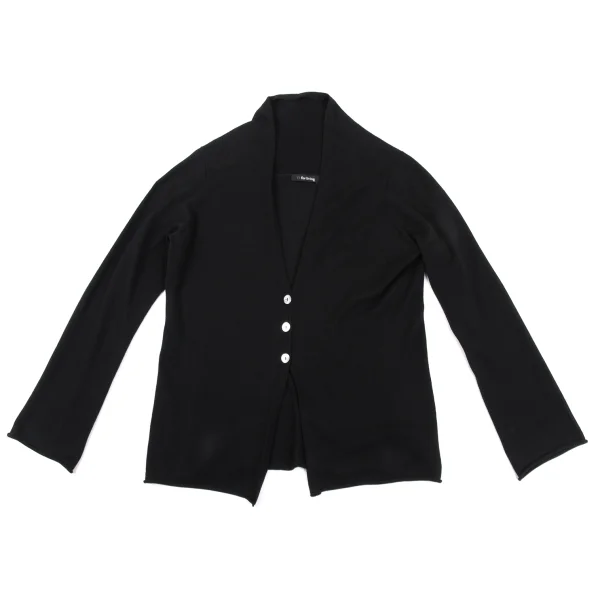 Y's for living Blended Knit Cardigan K-163976_002