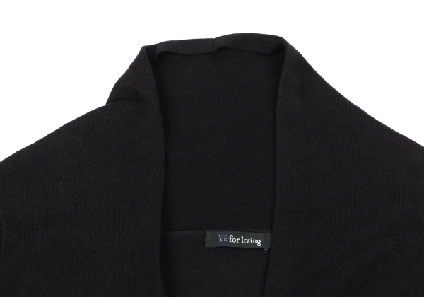 Y's for living Blended Knit Cardigan K-163976_004