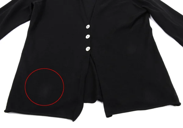 Y's for living Blended Knit Cardigan K-163976_007