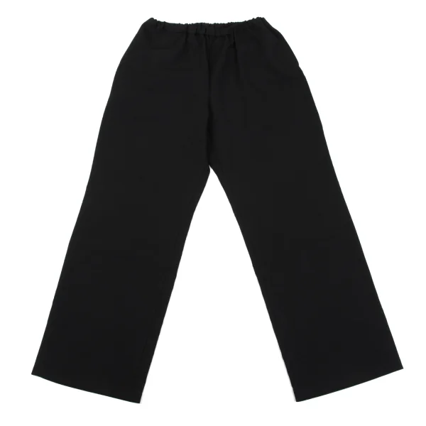 Y's for living Poly Easy Pants Black S-M K-163977_001