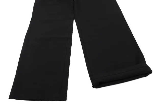 Y's for living Poly Easy Pants K-163977_007