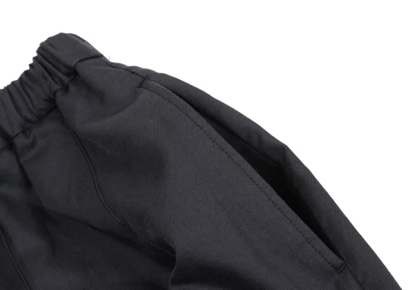 Y's for living Cotton Nylon Tuck Skirt K-163978_005