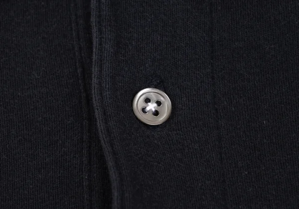 COMME des GARCONS HOMME Logo Printed Polo Shirt K-163981_006