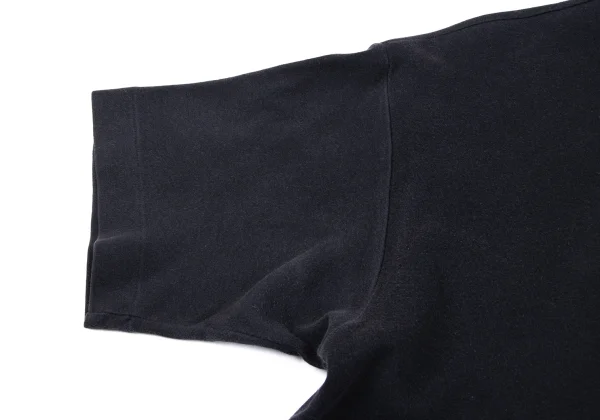 COMME des GARCONS HOMME Logo Printed Polo Shirt K-163981_009