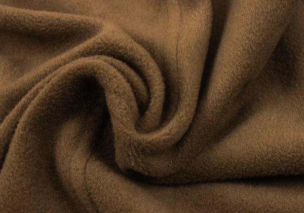 COMME des GARCONS HOMME Washed Wool Trench Coat K-163990_017