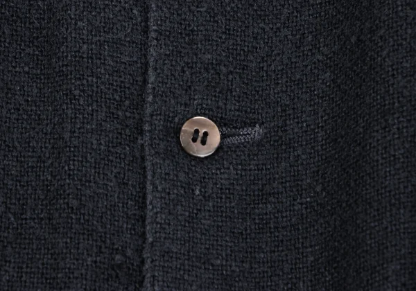 Unbranded Tuck Design Front Opening Sleeveless Dress K-163992_008