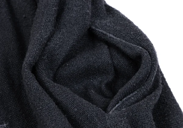 Unbranded Tuck Design Front Opening Sleeveless Dress K-163992_009