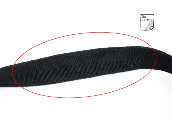 tricot COMME des GARCONS Bijou Decoration Belt K-163999_004