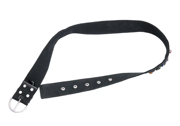 tricot COMME des GARCONS Bijou Decoration Belt K-163999_008