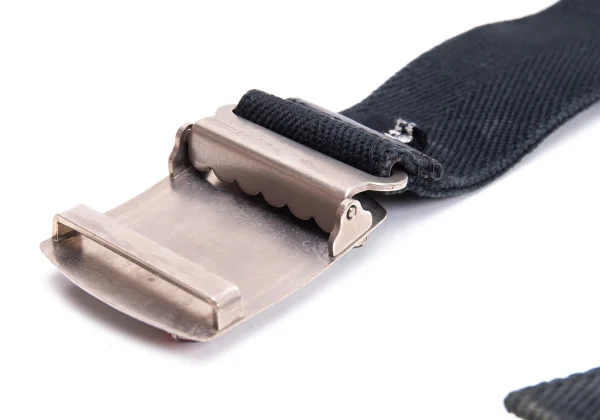 tricot COMME des GARCONS Bijou Buckle Belt K-164000_007