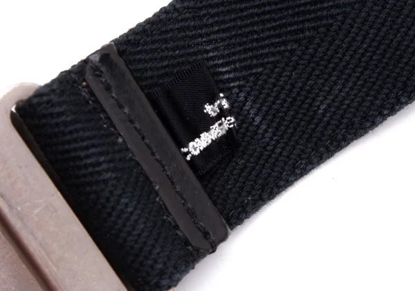 tricot COMME des GARCONS Bijou Buckle Belt K-164000_008