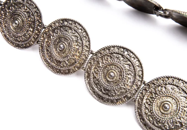 yoshie inaba Concho Belt K-164004_003