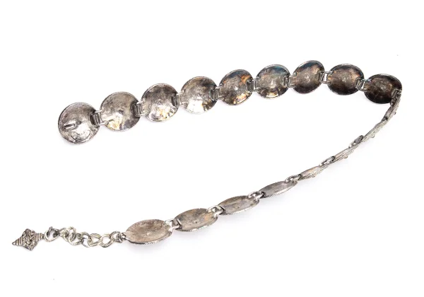 yoshie inaba Concho Belt K-164004_005