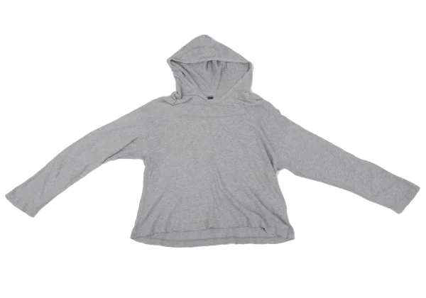 45rpm 45R Cotton Hooded Top K-164008_002