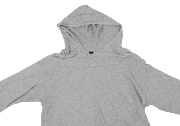 45rpm 45R Cotton Hooded Top K-164008_003