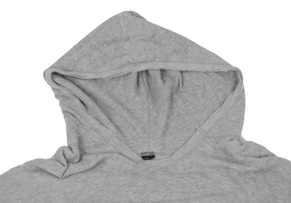 45rpm 45R Cotton Hooded Top K-164008_004