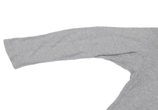 45rpm 45R Cotton Hooded Top K-164008_005