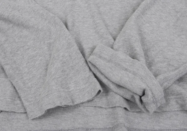 45rpm 45R Cotton Hooded Top K-164008_006