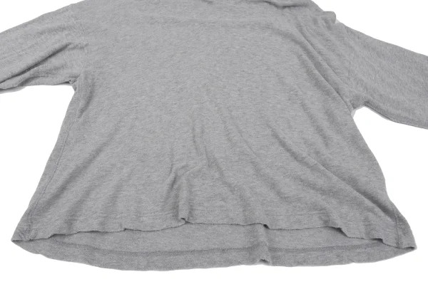 45rpm 45R Cotton Hooded Top K-164008_007