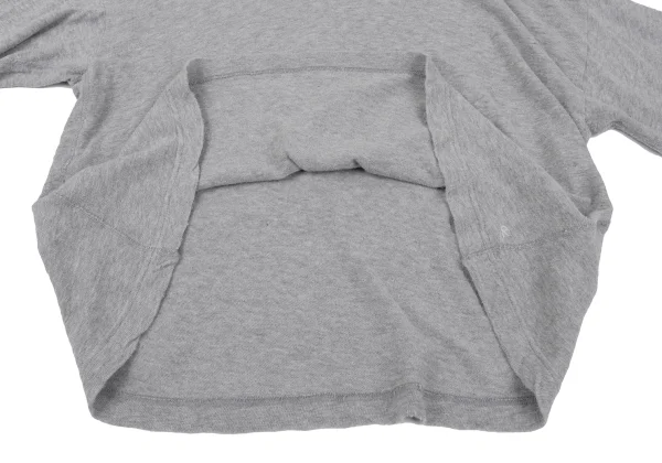 45rpm 45R Cotton Hooded Top K-164008_008