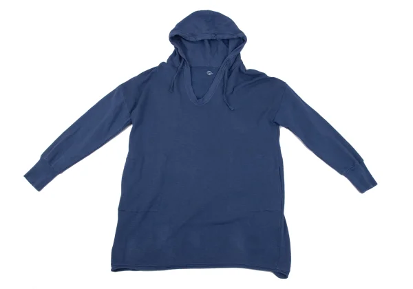 45rpm 45R Cotton Pullover Hoodie K-164009_002