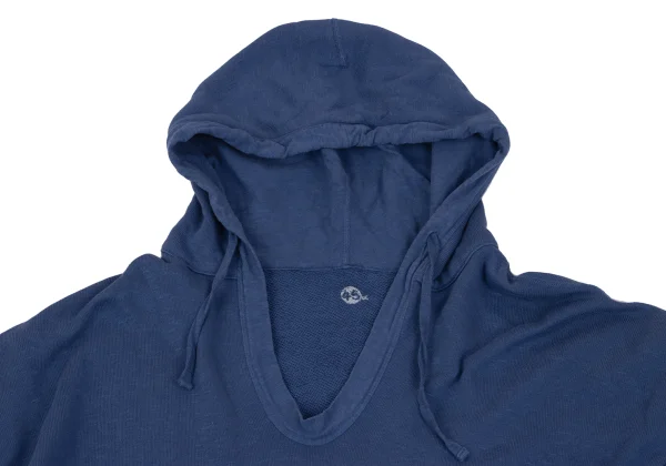 45rpm 45R Cotton Pullover Hoodie K-164009_004