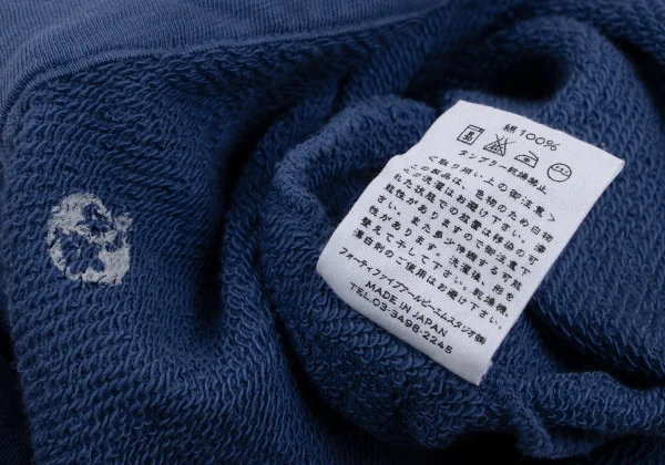 45rpm 45R Cotton Pullover Hoodie K-164009_013