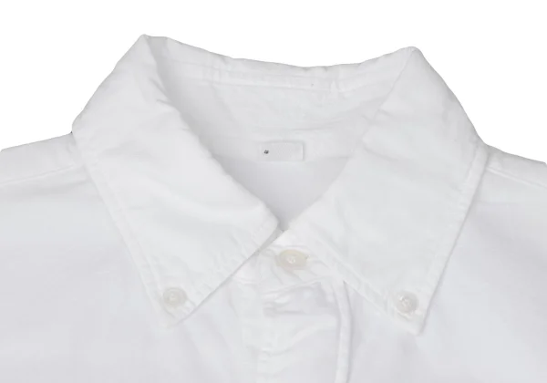 45rpm 45R Cotton Pocket Design Button Down Shirt K-164012_004