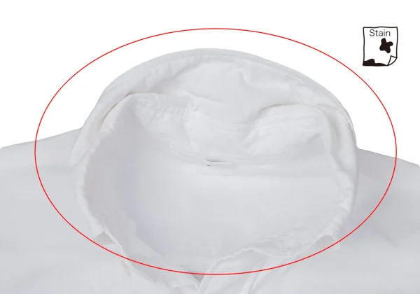 45rpm 45R Cotton Pocket Design Button Down Shirt K-164012_005