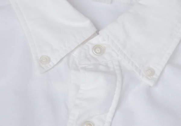 45rpm 45R Cotton Pocket Design Button Down Shirt K-164012_006