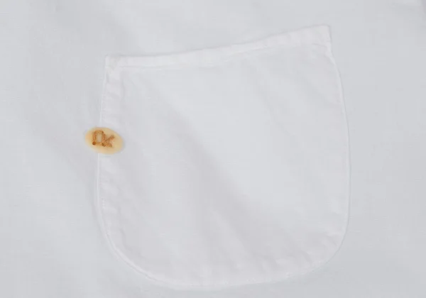 45rpm 45R Cotton Pocket Design Button Down Shirt K-164012_007