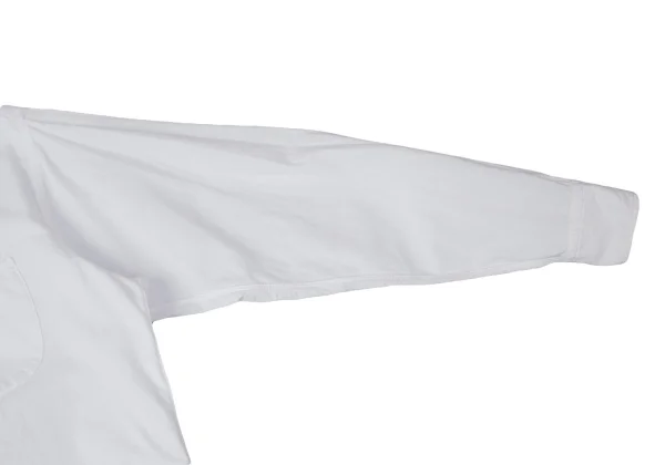 45rpm 45R Cotton Pocket Design Button Down Shirt K-164012_008