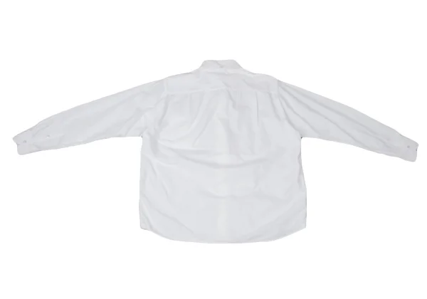 45rpm 45R Cotton Pocket Design Button Down Shirt K-164012_015