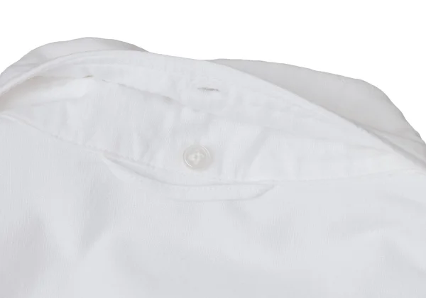 45rpm 45R Cotton Pocket Design Button Down Shirt K-164012_016
