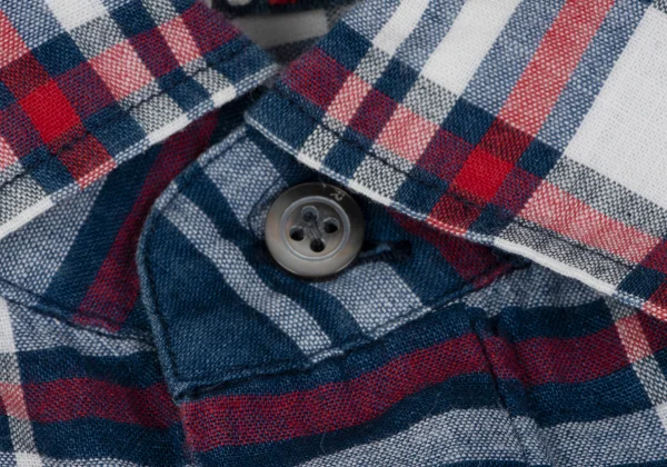 45rpm 45R Cotton Check Pullover Shirt Tunic K-164013_007