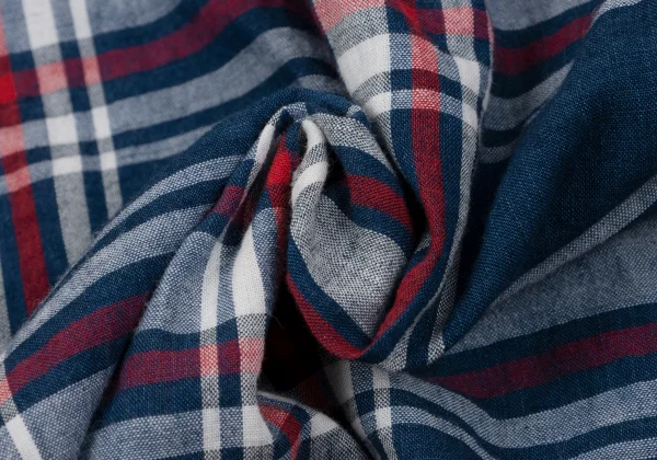 45rpm 45R Cotton Check Pullover Shirt Tunic K-164013_018