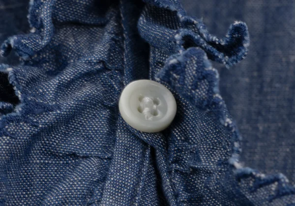 45rpm 45R Cotton Linen Zigzag Embroidery Design Blouse K-164014_009