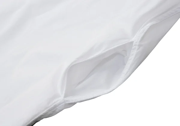 45rpm 45R Cotton Pullover Band Collar Shirt K-164017_011