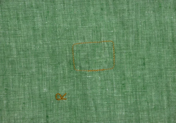 45rpm 45R Linen Box Silhouette Sleeveless Top K-164018_009