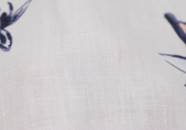 45rpm 45R Linen Floral Dyed Print Sleeveless Top K-164019_016