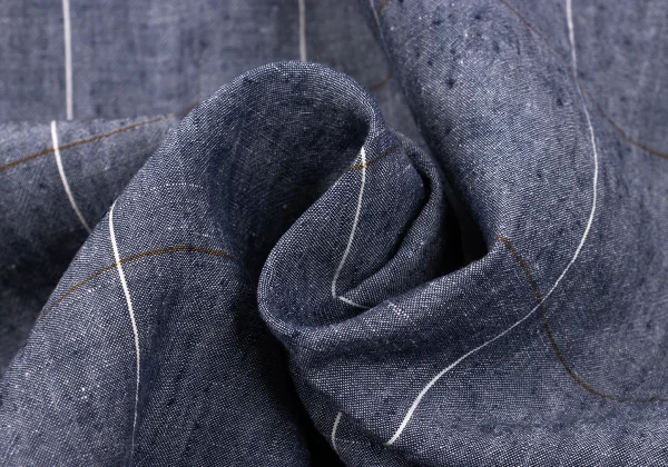 45rpm 45R Linen Checked Skipper Sleeveless Top K-164020_014