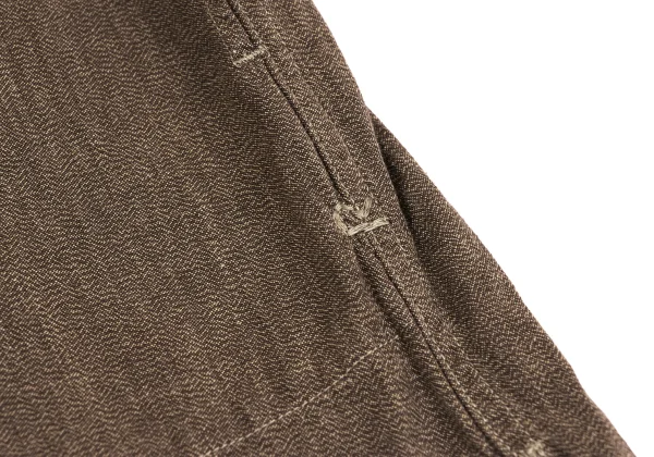 45rpm 45R Cotton Pullover Sleeveless Shirt Tunic K-164021_010